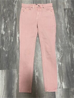 Pink GAP Jeans